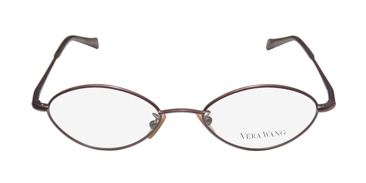 Vera Wang V15 Eyeglasses