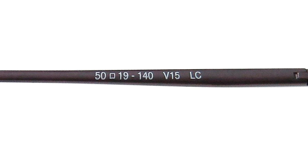 Vera Wang V15 Eyeglasses
