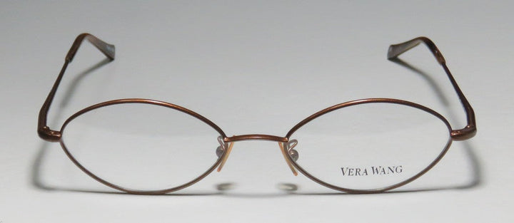 Vera Wang V15 Eyeglasses