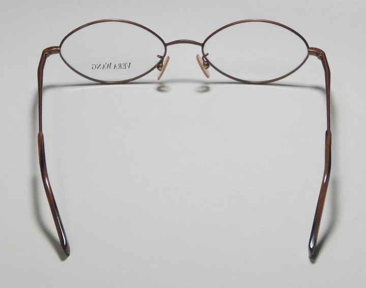 Vera Wang V15 Eyeglasses