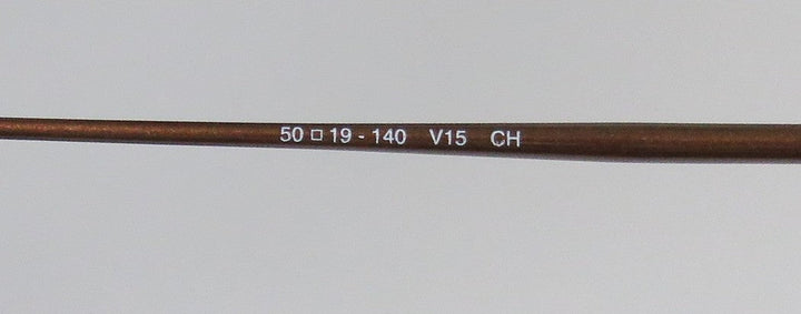 Vera Wang V15 Eyeglasses