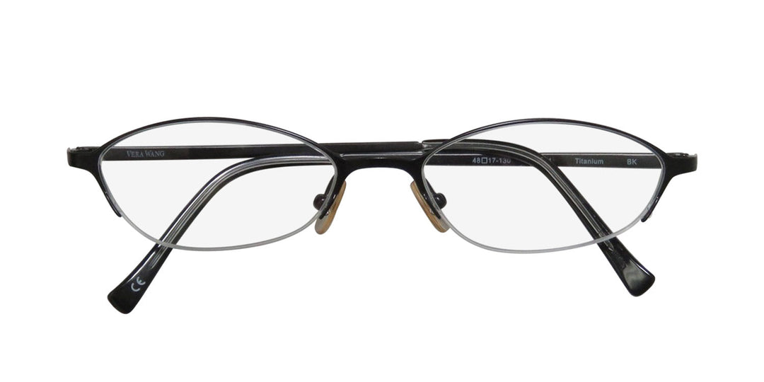 Vera Wang V101 Eyeglasses