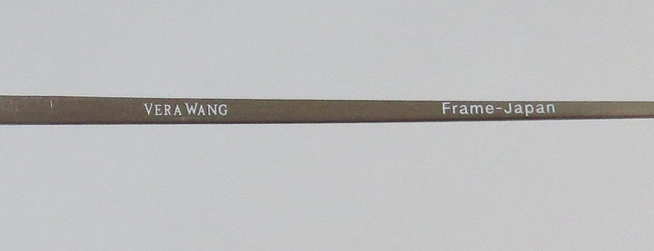 Vera Wang V05 Eyeglasses