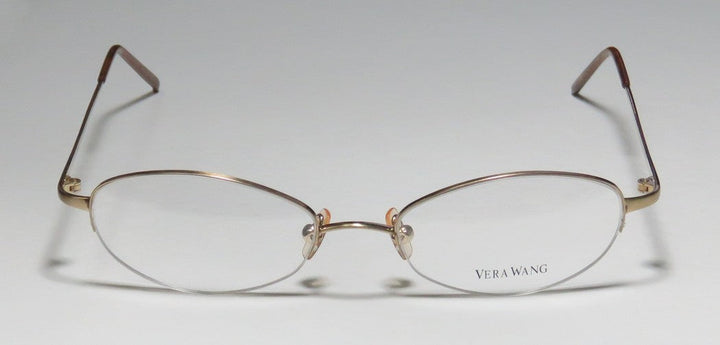 Vera Wang V05 Eyeglasses