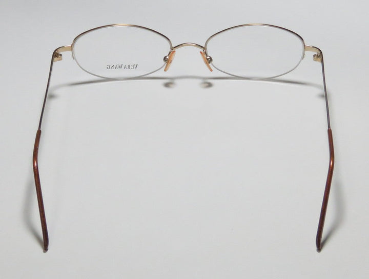 Vera Wang V05 Eyeglasses