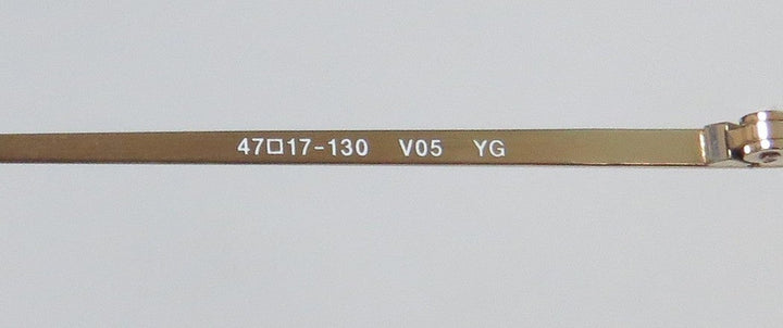 Vera Wang V05 Eyeglasses