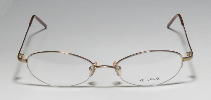 Vera Wang V05 Eyeglasses
