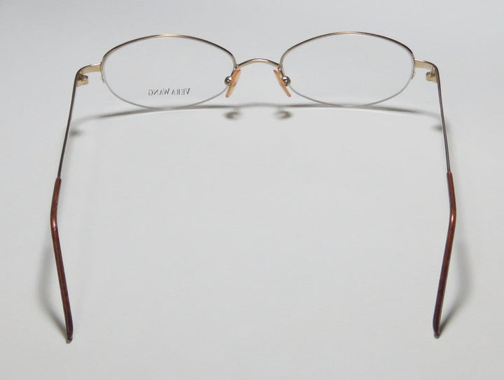 Vera Wang V05 Eyeglasses