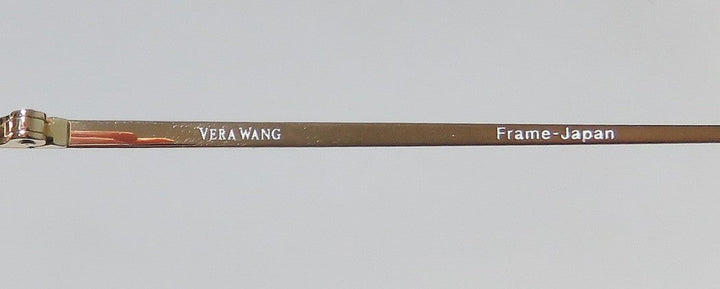 Vera Wang V05 Eyeglasses