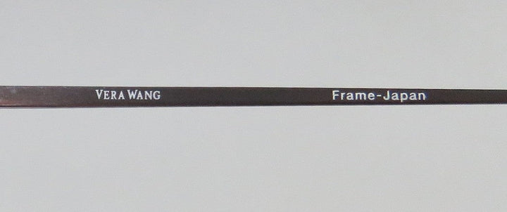 Vera Wang V05 Eyeglasses