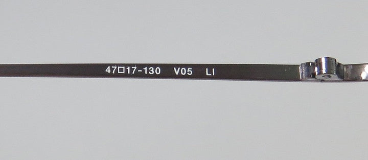 Vera Wang V05 Eyeglasses