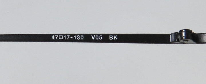 Vera Wang V05 Eyeglasses