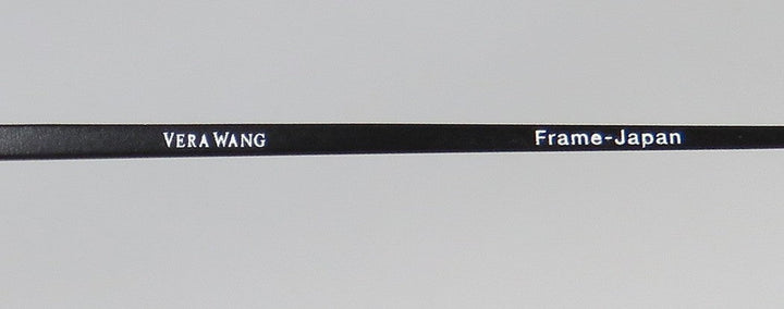 Vera Wang V05 Eyeglasses