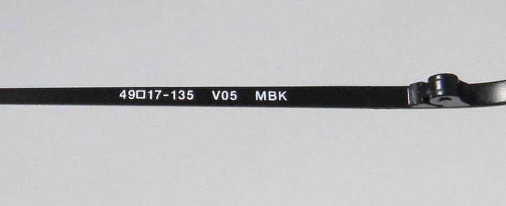 Vera Wang V05 Eyeglasses
