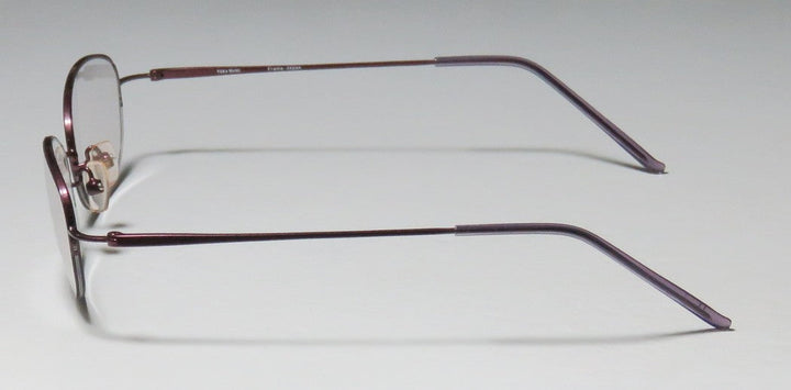 Vera Wang V27 Eyeglasses