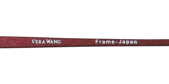 Vera Wang V27 Eyeglasses