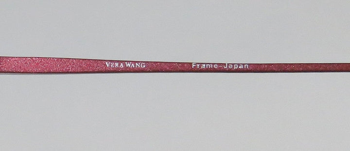 Vera Wang V27 Eyeglasses