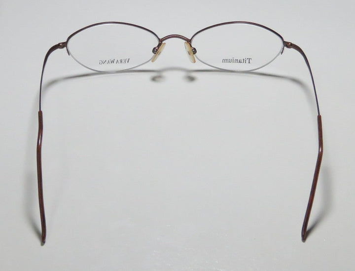 Vera Wang V24 Eyeglasses