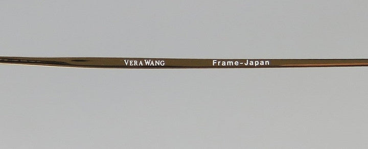 Vera Wang V24 Eyeglasses