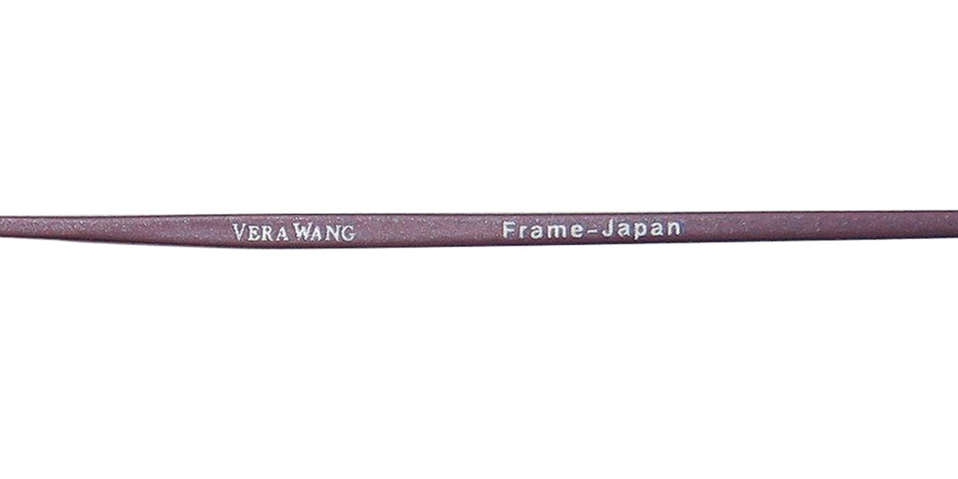 Vera Wang V24 Eyeglasses