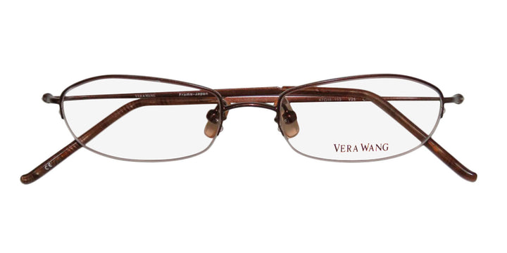 Vera Wang V25 Eyeglasses