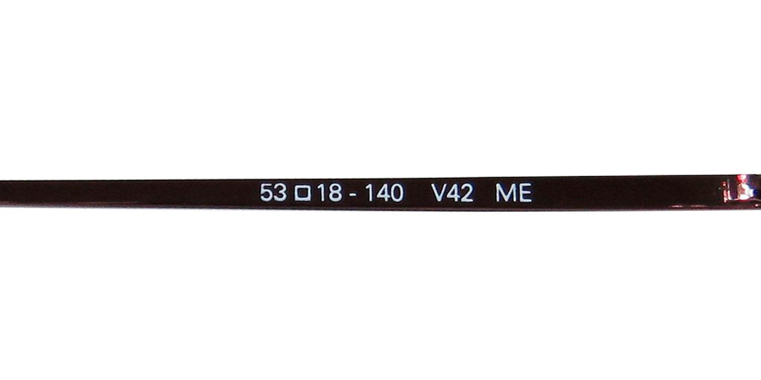 Vera Wang V42 Eyeglasses