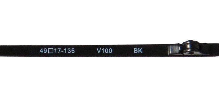 Vera Wang V100 Eyeglasses