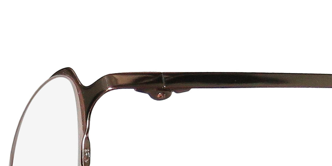 Vera Wang V100 Eyeglasses