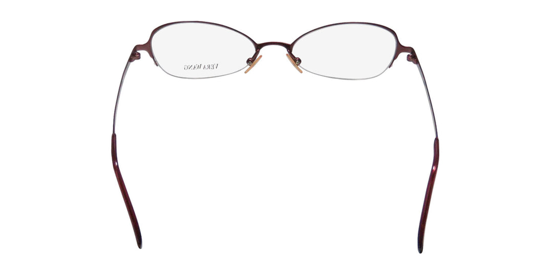 Vera Wang V100 Eyeglasses