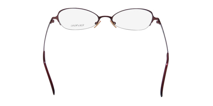 Vera Wang V100 Eyeglasses