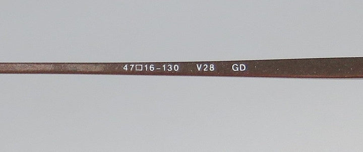 Vera Wang V28 Eyeglasses