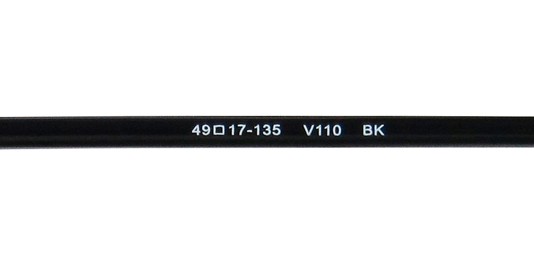 Vera Wang V110 Eyeglasses