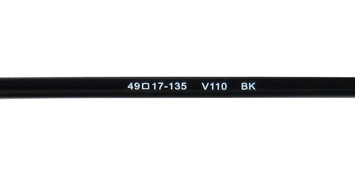 Vera Wang V110 Eyeglasses