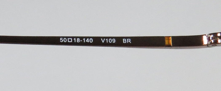 Vera Wang V109 Eyeglasses