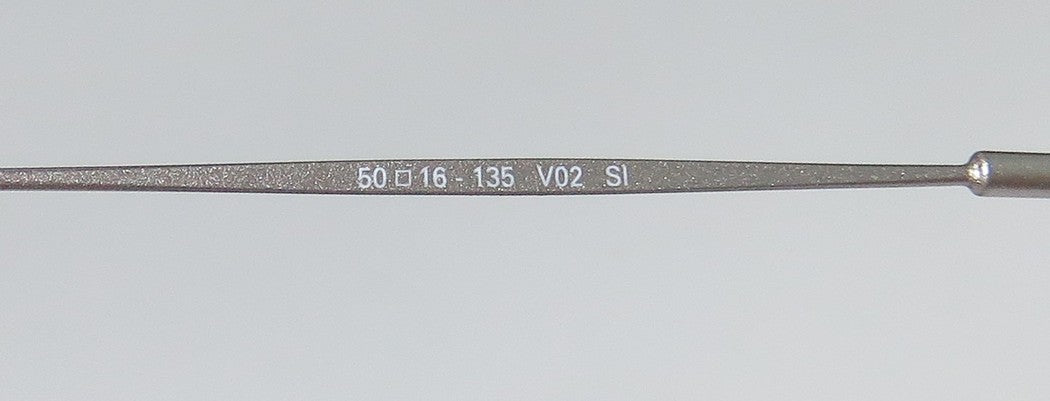 Vera Wang V02 Eyeglasses