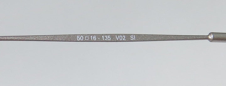 Vera Wang V02 Eyeglasses