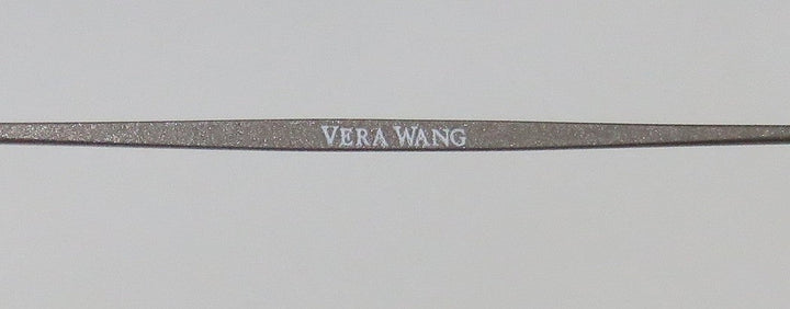 Vera Wang V02 Eyeglasses