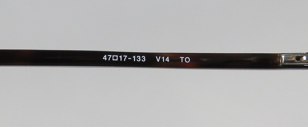 Vera Wang V14 Eyeglasses