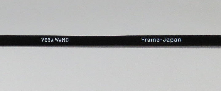 Vera Wang V14 Eyeglasses