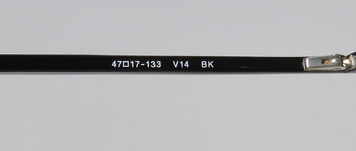 Vera Wang V14 Eyeglasses