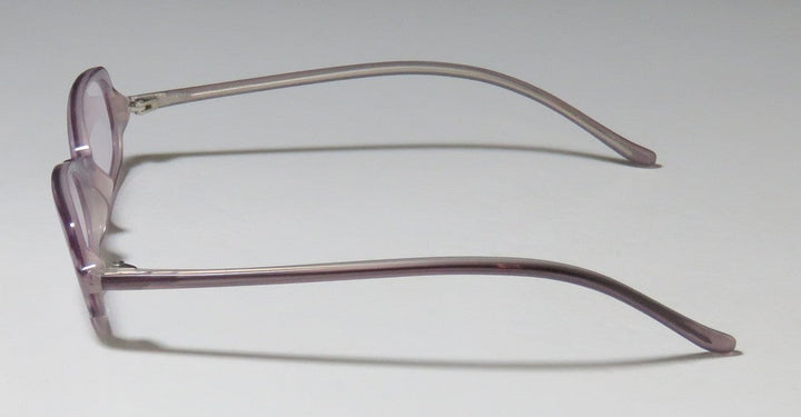 Vera Wang Luxe Fission Eyeglasses