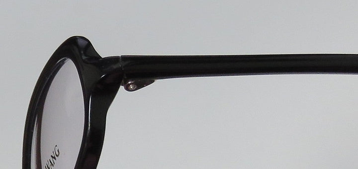 Vera Wang Luxe Fission Eyeglasses