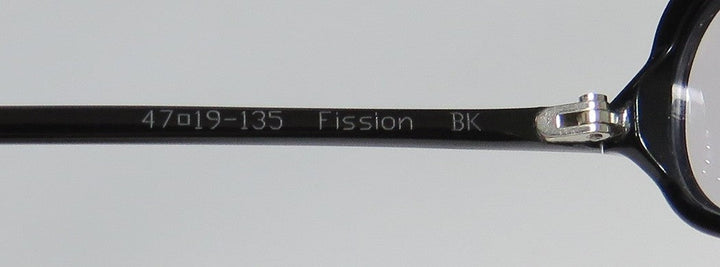 Vera Wang Luxe Fission Eyeglasses
