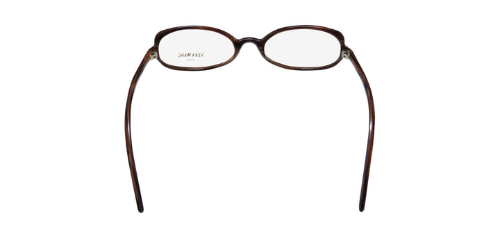 Vera Wang Luxe Fission Eyeglasses
