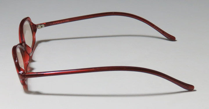 Vera Wang Luxe Fission Eyeglasses