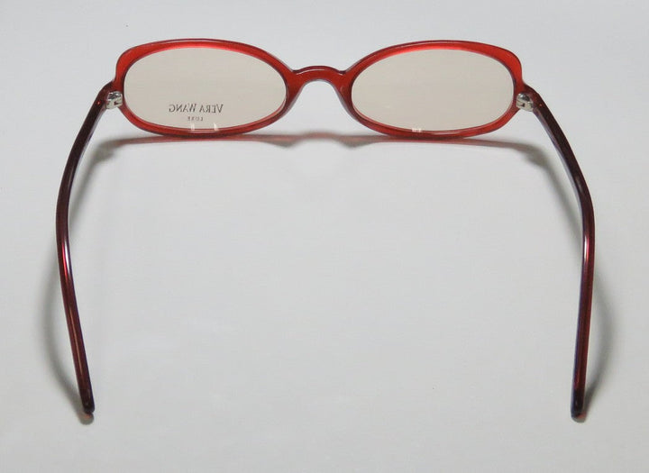 Vera Wang Luxe Fission Eyeglasses