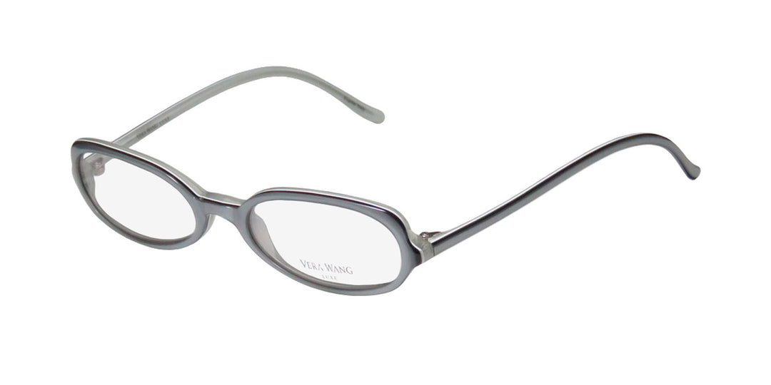 Vera Wang Luxe Fission Eyeglasses