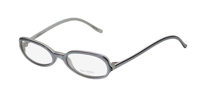 Vera Wang Luxe Fission Eyeglasses