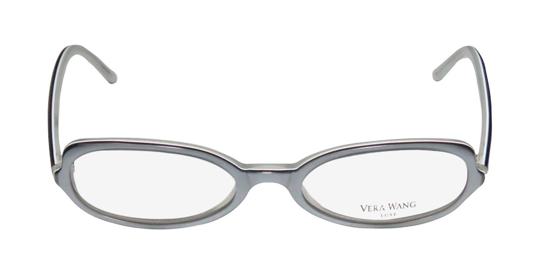 Vera Wang Luxe Fission Eyeglasses