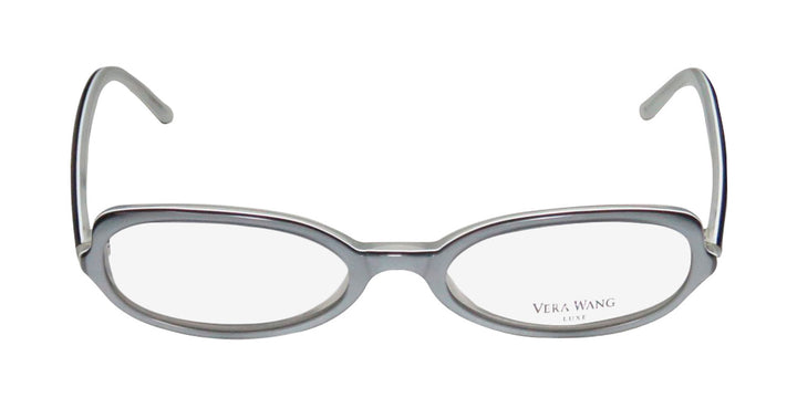 Vera Wang Luxe Fission Eyeglasses